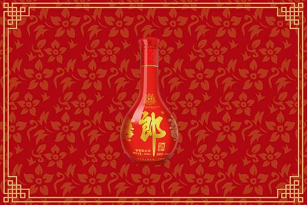 长沙高价回收郎酒
